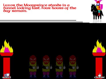 Doomdark's Revenge GOG.COM Key GLOBAL - 8