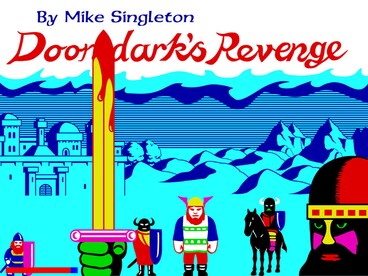 Doomdark's Revenge GOG.COM Key GLOBAL - 5