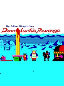 Doomdark's Revenge GOG.COM Key GLOBAL - 1