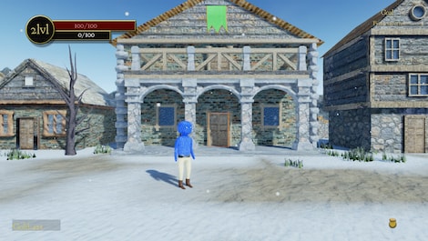 Doomed Kingdoms Steam Gift GLOBAL - 0