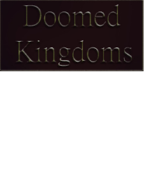 Doomed Kingdoms Steam Key GLOBAL - 1