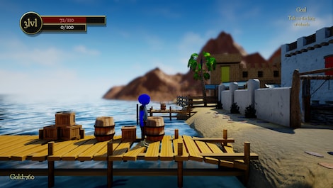 Doomed Kingdoms Steam Key GLOBAL - 4