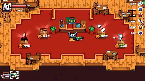 Doomed to Hell (PC) - Steam Key - GLOBAL - 4