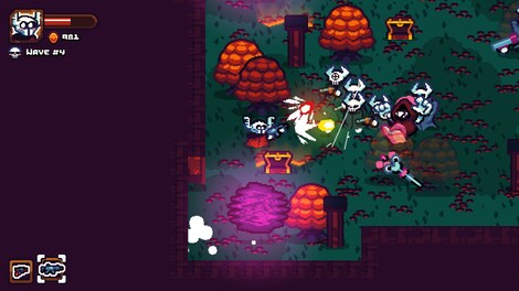 Doomed to Hell (PC) - Steam Key - GLOBAL - 8