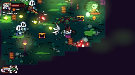 Doomed to Hell (PC) - Steam Key - GLOBAL - 5