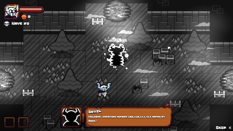 Doomed to Hell (PC) - Steam Key - GLOBAL - 3