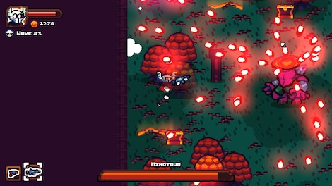 Doomed to Hell (PC) - Steam Key - GLOBAL - 7