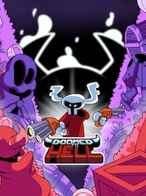 Doomed to Hell (PC) - Steam Key - GLOBAL - 1