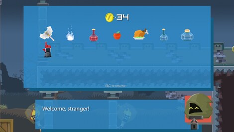 Doomed'n Damned Steam Gift GLOBAL - 8