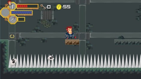 Doomed'n Damned Steam Key GLOBAL - 0