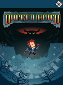 Doomed'n Damned Steam Key GLOBAL - 1