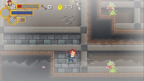 Doomed'n Damned Steam Key GLOBAL - 16