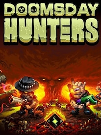 Doomsday Hunters (PC) - Steam Key - GLOBAL - 1