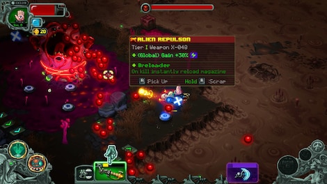 Doomsday Hunters (PC) - Steam Key - GLOBAL - 3