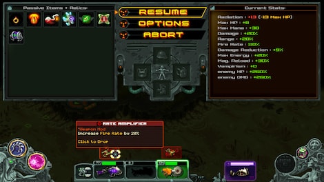 Doomsday Hunters (PC) - Steam Key - GLOBAL - 8