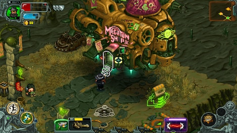 Doomsday Hunters (PC) - Steam Key - GLOBAL - 7