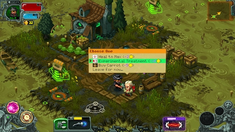Doomsday Hunters (PC) - Steam Key - GLOBAL - 5