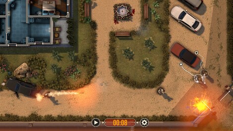 Door Kickers 2: Task Force North (PC) - Steam Gift - GLOBAL - 11
