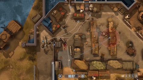 Door Kickers 2: Task Force North (PC) - Steam Key - GLOBAL - 7