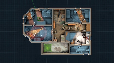 Door Kickers 2: Task Force North (PC) - Steam Key - GLOBAL - 6