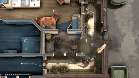 Door Kickers 2: Task Force North (PC) - Steam Key - GLOBAL - 5
