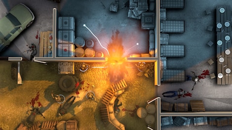Door Kickers 2: Task Force North (PC) - Steam Key - GLOBAL - 13