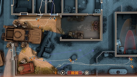 Door Kickers 2: Task Force North (PC) - Steam Key - GLOBAL - 8