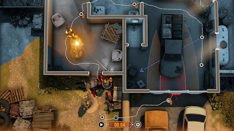 Door Kickers 2: Task Force North (PC) - Steam Key - GLOBAL - 3