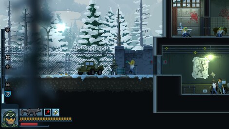 Door Kickers: Action Squad (PC) - Steam Gift - EUROPE - 5