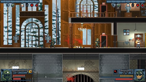 Door Kickers: Action Squad (PC) - Steam Gift - EUROPE - 3