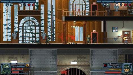 Door Kickers: Action Squad (Xbox One) - Xbox Live Key - UNITED STATES - 3