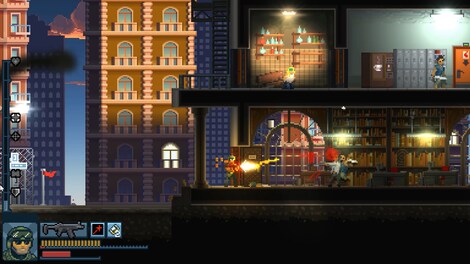 Door Kickers: Action Squad (Xbox One) - Xbox Live Key - UNITED STATES - 6