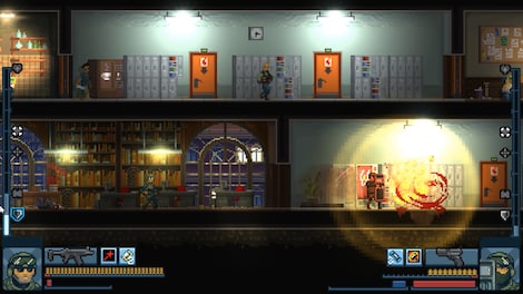 Door Kickers: Action Squad (Xbox One) - Xbox Live Account - GLOBAL - 10