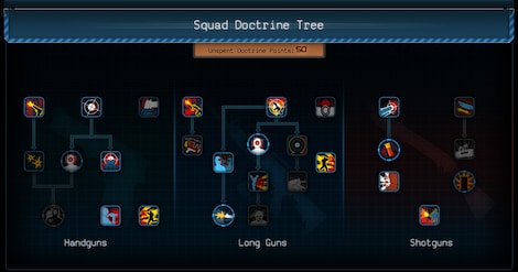 Door Kickers GOG.COM Key GLOBAL - 19