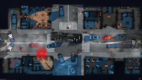 Door Kickers GOG.COM Key GLOBAL - 7