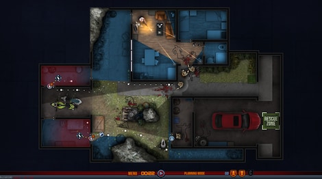 Door Kickers (PC) - Steam Gift - EUROPE - 17