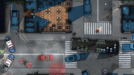 Door Kickers (PC) - Steam Gift - GLOBAL - 21