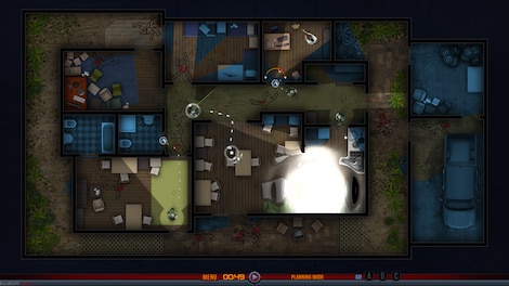 Door Kickers (PC) - Steam Gift - GLOBAL - 16
