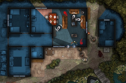 Door Kickers (PC) - Steam Gift - GLOBAL - 3