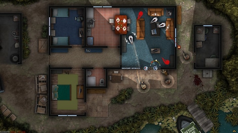 Door Kickers (PC) - Steam Key - EUROPE - 13