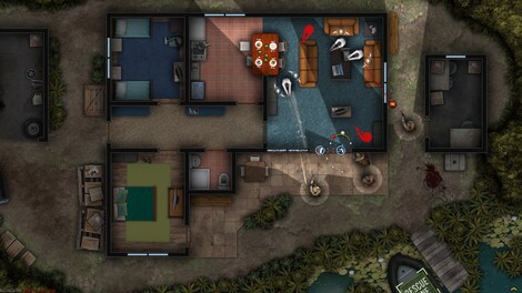 Door Kickers Steam Gift EUROPE - 13