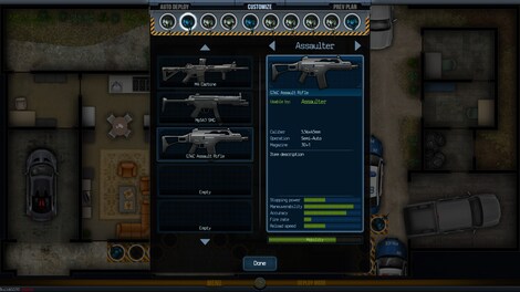 Door Kickers Steam Gift EUROPE - 8