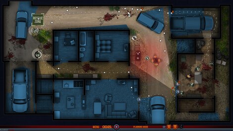 Door Kickers Steam Gift GLOBAL - 14