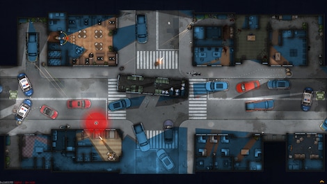 Door Kickers Steam Gift GLOBAL - 7