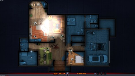 Door Kickers Steam Key CIS - 6