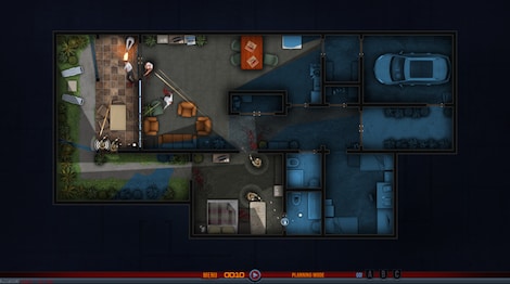 Door Kickers Steam Key GLOBAL - 0