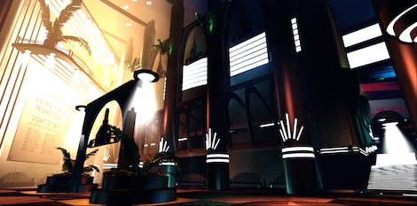 Door To Door Steam Key GLOBAL - 9