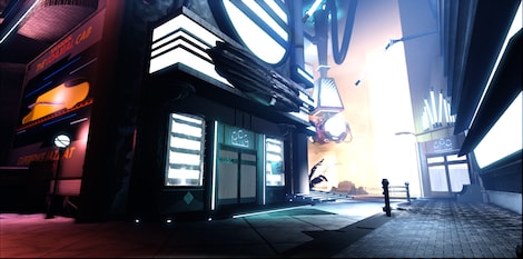 Door To Door Steam Key GLOBAL - 4