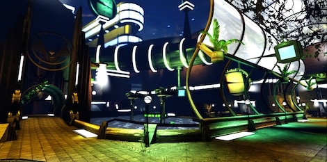 Door To Door Steam Key GLOBAL - 0