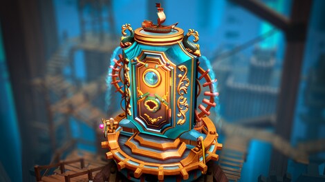 Doors: Paradox PC - Epic Games Account - GLOBAL - 3